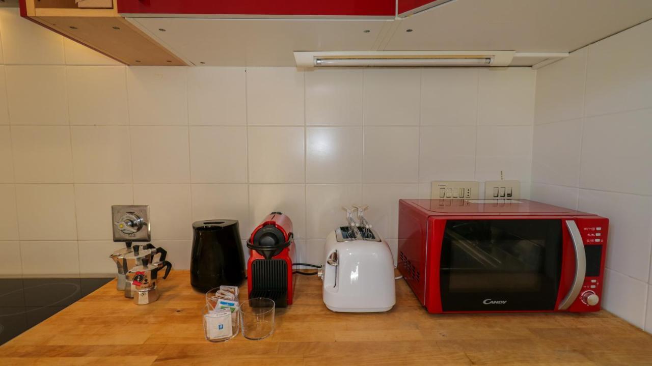 ジェノヴァSole, Terrazza, Centro Citta E Wi-Fi Veloce!アパートメント エクステリア 写真